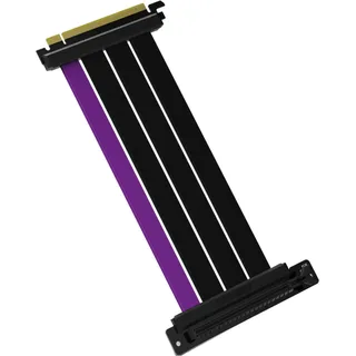 Cooler Master Masteraccessory Riser Cable PCIe 4.0 - Mainboard Zubehör
