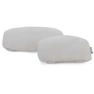 Kinderkraft High Enock+cojín Hochstuhl - Grey - One Size