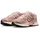 V5 RNR Damen Wide Particle Pink/Pale Ivory/Black 40