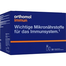 Bild Immun Trinkfläschchen / Tabletten 30 St.