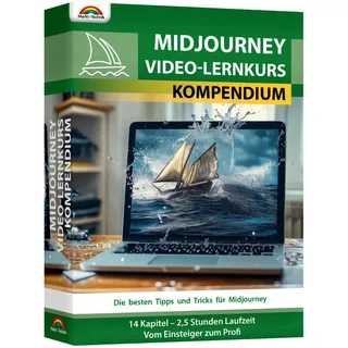 engelmann software Video Lernkurs Kompendium (Deutsch)