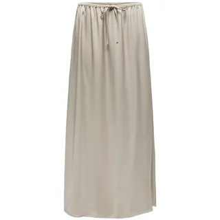 Onlnema Mw Satin Maxi Skirt WVN