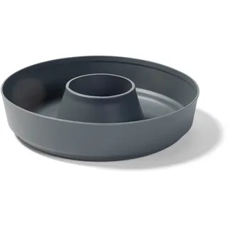 OMNIA Silikonform Classic (Anthrazit)