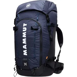 Mammut Trion 50 Damen Alpine Rucksack - Marine / Schwarz Leicht Berg Aufstieg