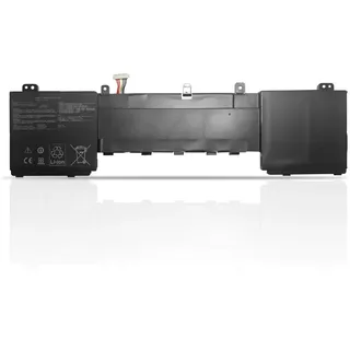 Hubei C42N1728 0B200-02520100 Laptop Akku Ersatz für Asus ZenBook Pro 15 U5500 UX550GD UX550GDX UX550GE UX550GEX UX580G UX580GD UX580GDX UX580GDX UX5880GDX UX5880GDX 0GE UX5 80GEX UX550GDX-1C Serie