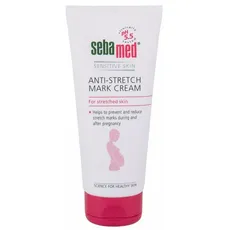Bild Sensitive Skin Anti-Stretch Mark Cream 200 ml