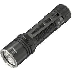 Bild von EDC35 Taschenlampe Schwarz LED
