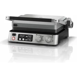 Braun CG 7004 silber