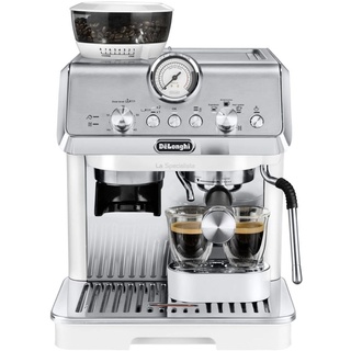 De'Longhi La Specialista Arte EC9155.W art white