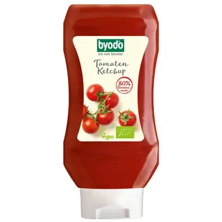 Byodo Tomaten Ketchup 300ml glutenfrei 300 g
