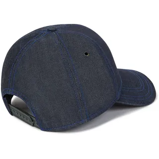 G-Star Originals Denim Baseball Cap blau One Size