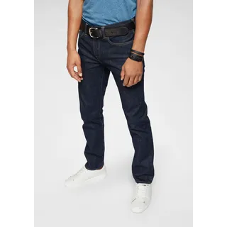 Levi's 502 Taper Jeans Onewash, 31W / 34L