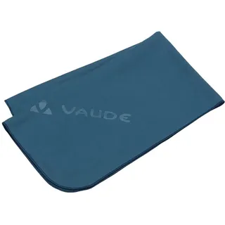 Vaude Sports Towel III Handtuch 54 x 100 cm blau