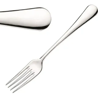Pintinox Stresa Tafelgabel (12 Stück)