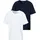 Herren T-Shirt 2er Pack Comfort