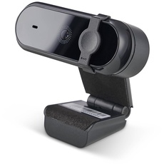 Bild Webcam NXWCA02 4K mit automatischem Doppelmikrofon