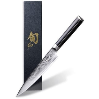 KAI Shun Classic Allzweckmesser 25.4cm (DM-0701L)