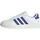 Grand Court 2.0 FTWR White/Semi Lucid Blue/Core White 42 2/3