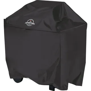 Jamestown Wetterschutzhülle Universal für Grills bis 145 cm x 67 cm x 85 cm