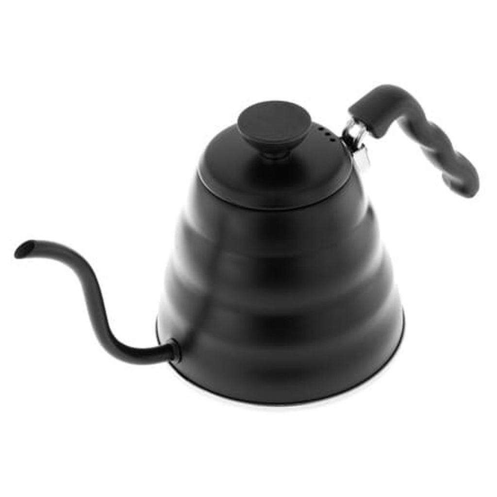 Bild von 1.2l Wasserkessel schwarz (VKB-120-MB)