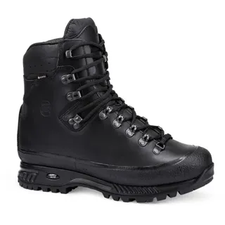 Alaska GTX Herren Schwarz/Black 42