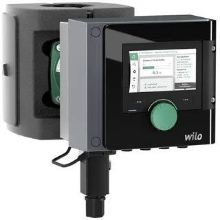 WILO Stratos MAXO 30/0,5-10 PN10