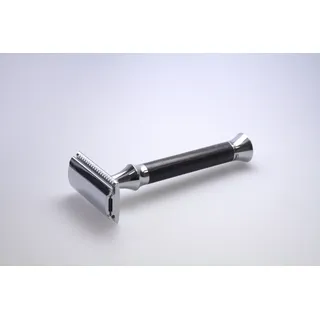 Giesen & Forsthoff - Timor Klassischer Rasierer Timor Kamm geschlossen 1365, Einfarbig, Estándar