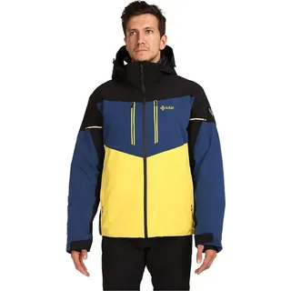 Kilpi TONNSI-M, gelb 2XL