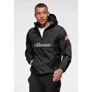 Ellesse Herren »ACERA Oh Jacket, schwarz