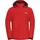 Regenjacken Herren Siren Red L