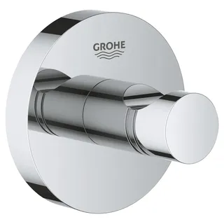 Grohe Start Handtuchhaken Silber 41173000