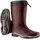 Gummistiefel Damen Rot 40