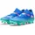 Future 7 Ultimate AG/FG Herren Bluemazing/White/Electric Peppermint 39