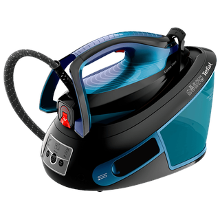 Tefal SV8151 Express Vision Dampfbügelstation (2800 Watt, 7 bar)