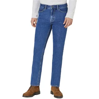 Paddocks Slim Fit Jeans Ranger in Medium Blue-W34 / L28