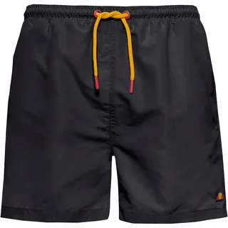 Ellesse Herren Knights Boardshorts, Schwarz, XL EU