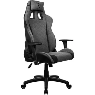 Arozzi Avanti Softfabric Grau