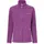 Rosemor Fleecejacke Magenta 36