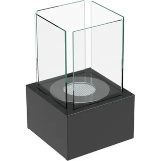 Kratki Tango 1 schwarz