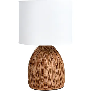 Beliani Nilwala Naturfarben