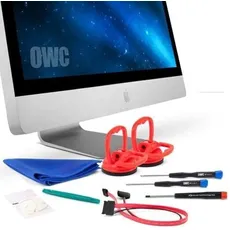 Bild Internal SSD DIY Kit für 27" iMac 2011 (DIYIM27SSD11)