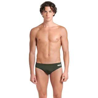 Arena Performance Herren Solid Team Slip Badehose
