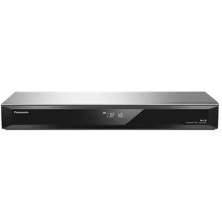 Panasonic DMR-BCT765AG silber