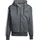 Essentials Dark Grey heather-black 9407 L
