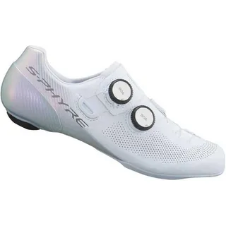 Shimano Rc903 Rennradschuhe - white (W01) 41