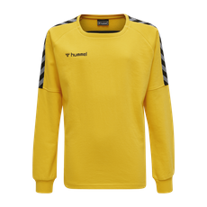 Hummel Authentic Training Sweatshirt Kids F5001