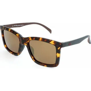 adidas Sonnenbrille - Braun, Schwarz