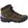 Vojo 3 Texapore Mid Herren Khaki/Phantom 42