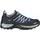 Rigel Low Wmn Shoes Wp Trekking-Schuhe, Blue Stone, 37