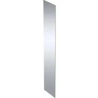 Geberit 595151000 Spiegel seitlich für Option - Weiß